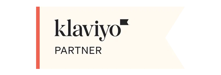 Klaviyo Partner