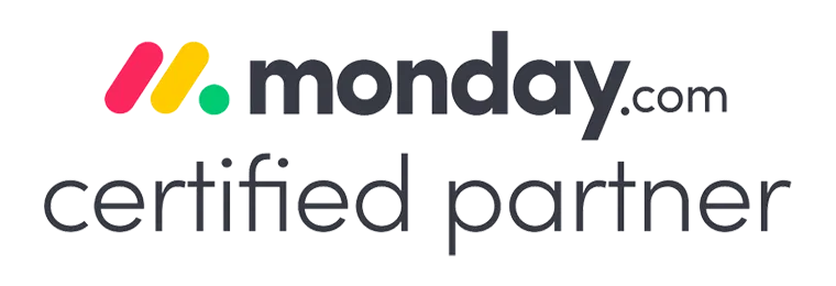 monday.com certified partner